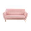 sofa băng nhung