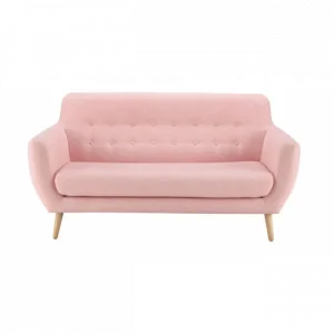 sofa băng nhung