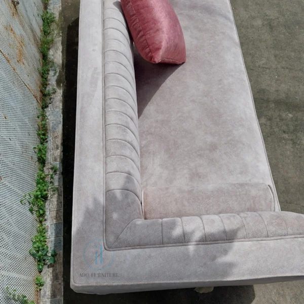 sofa băng