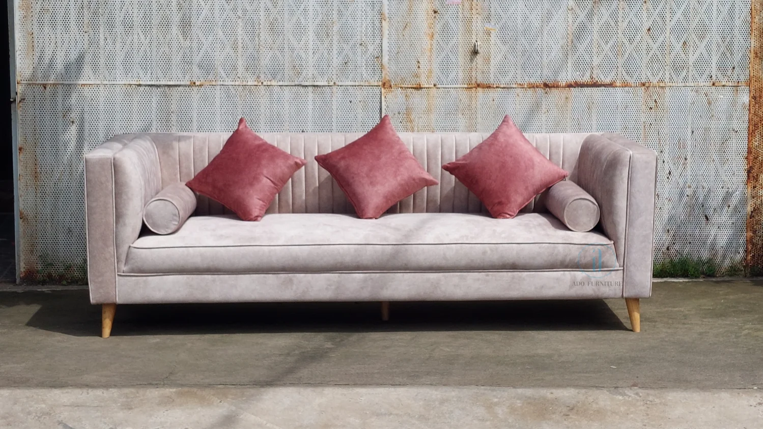 kích thước ghế sofa tiêu chuẩn